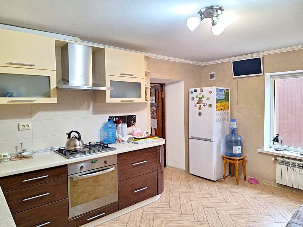продажа дома номер H-173785 в Суворовском районе, фото номер 21